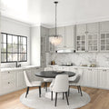 ARTCRAFT, ALESSIA PENDANT, PENDANT LIGHT