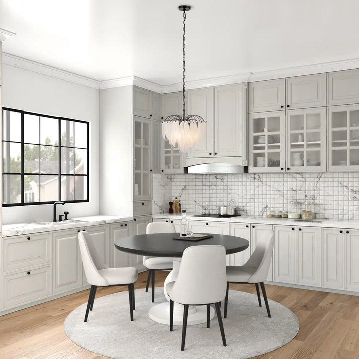 ARTCRAFT, ALESSIA PENDANT, PENDANT LIGHT