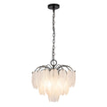 ARTCRAFT, ALESSIA PENDANT, PENDANT LIGHT