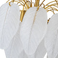 ARTCRAFT, ALESSIA CHANDELIER, CHANDELIER LIGHT