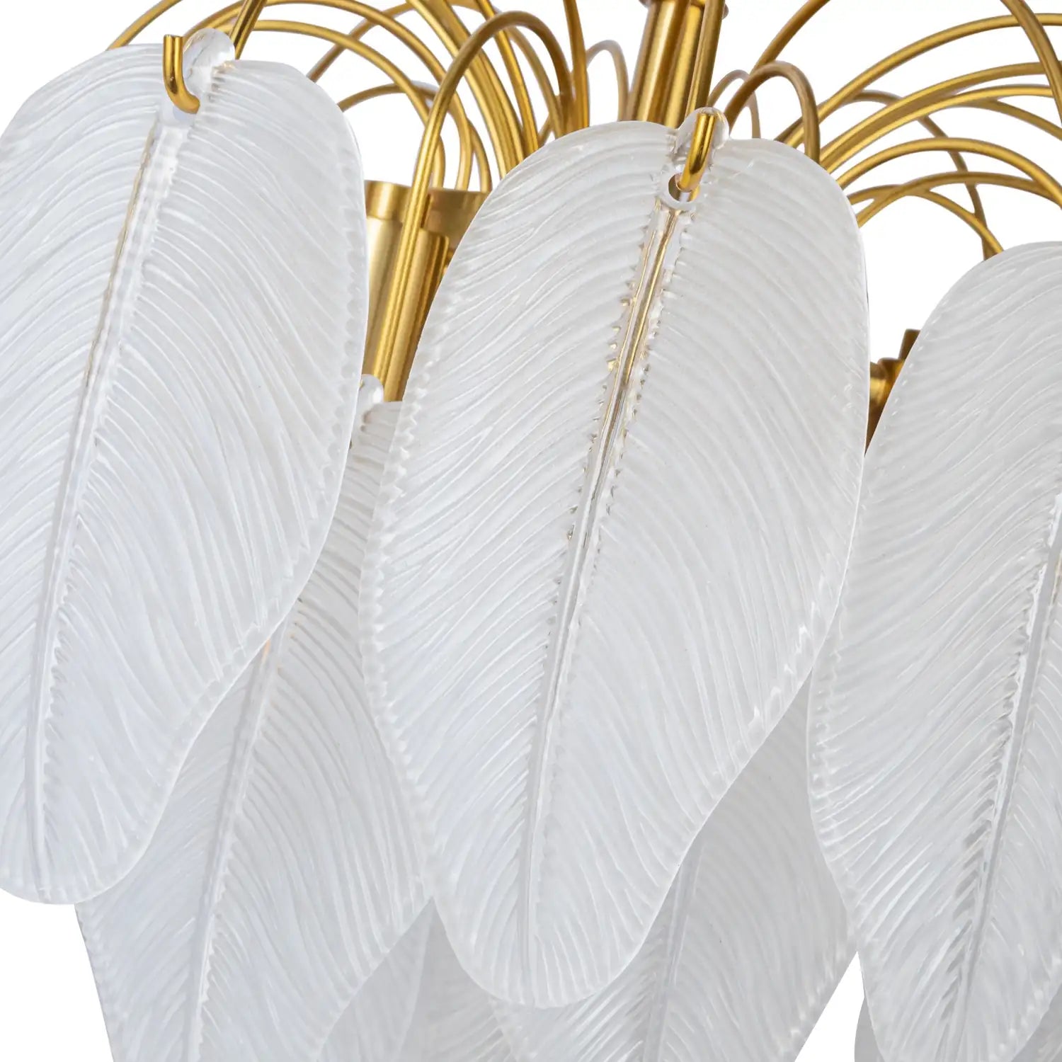 ARTCRAFT, ALESSIA CHANDELIER, CHANDELIER LIGHT