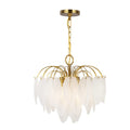 ARTCRAFT, ALESSIA CHANDELIER, CHANDELIER LIGHT