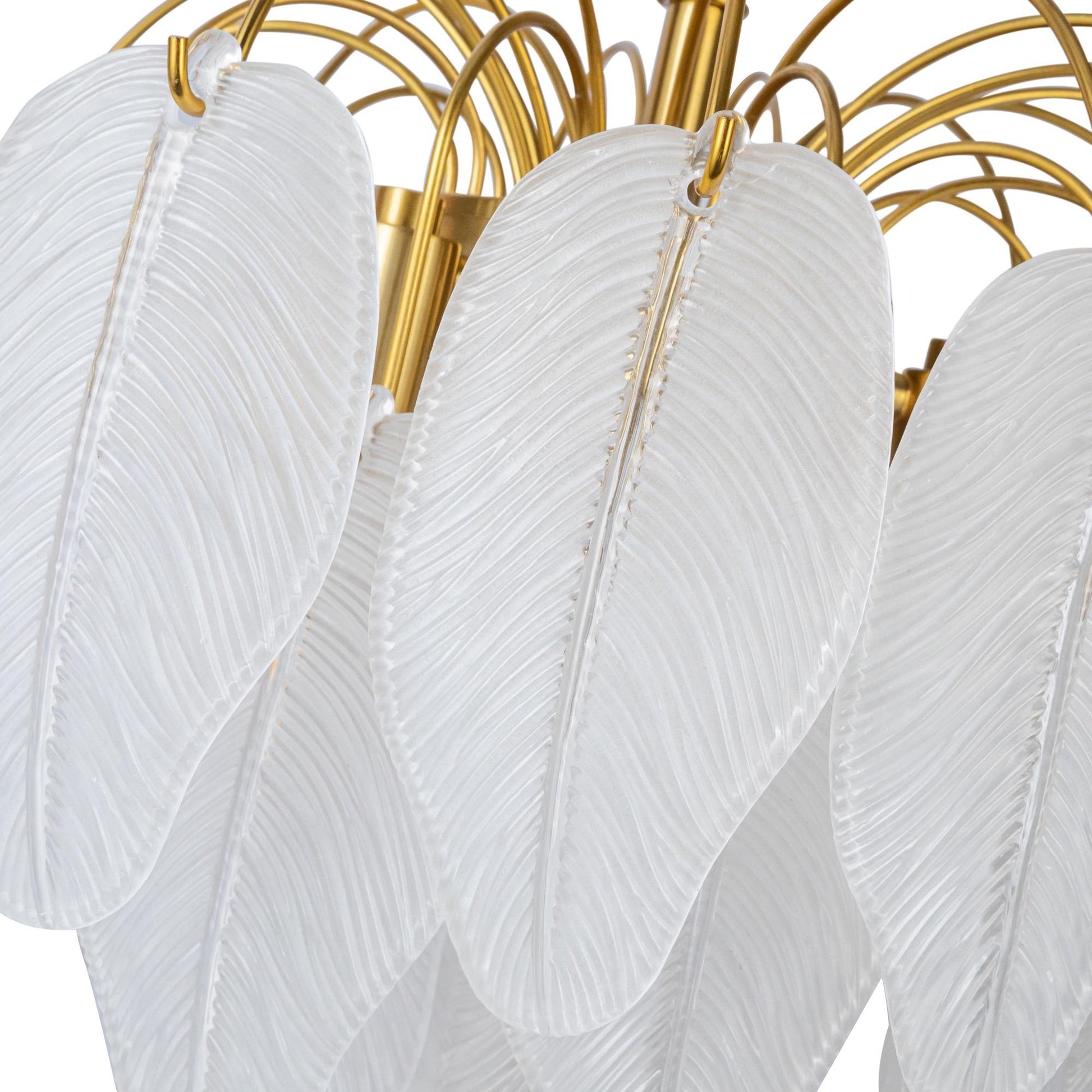 ARTCRAFT, ALESSIA CHANDELIER, CHANDELIER LIGHT