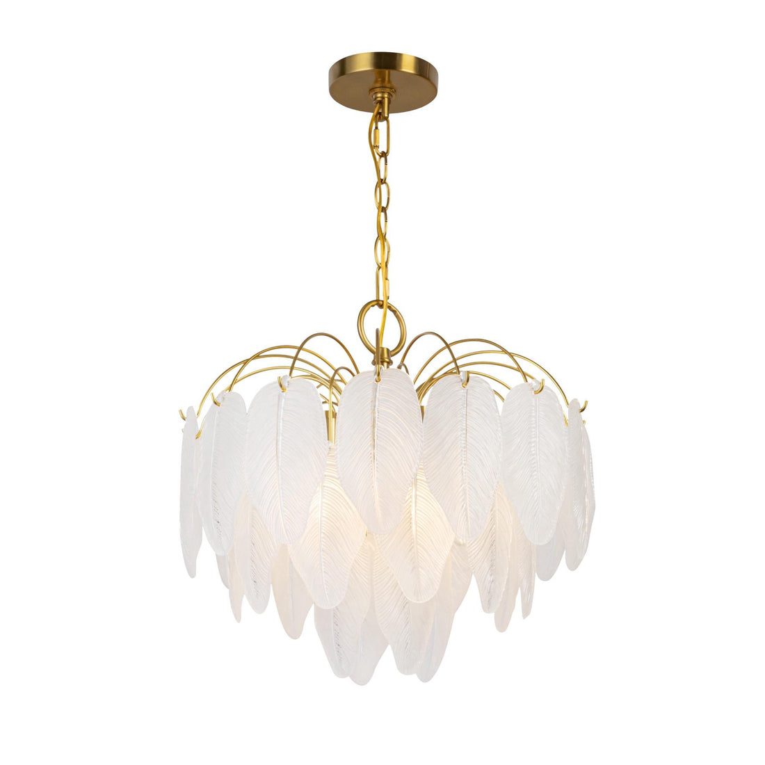 ARTCRAFT, ALESSIA CHANDELIER, CHANDELIER LIGHT