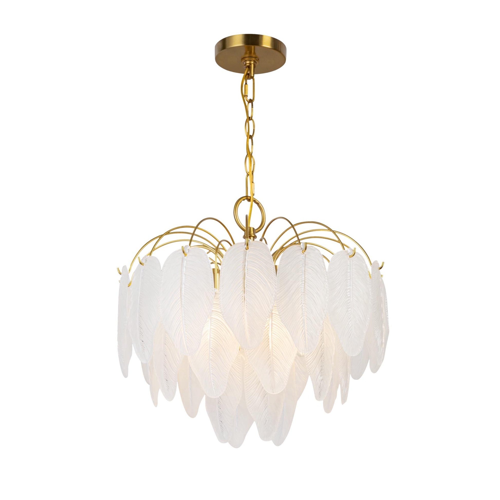 ARTCRAFT, ALESSIA CHANDELIER, CHANDELIER LIGHT