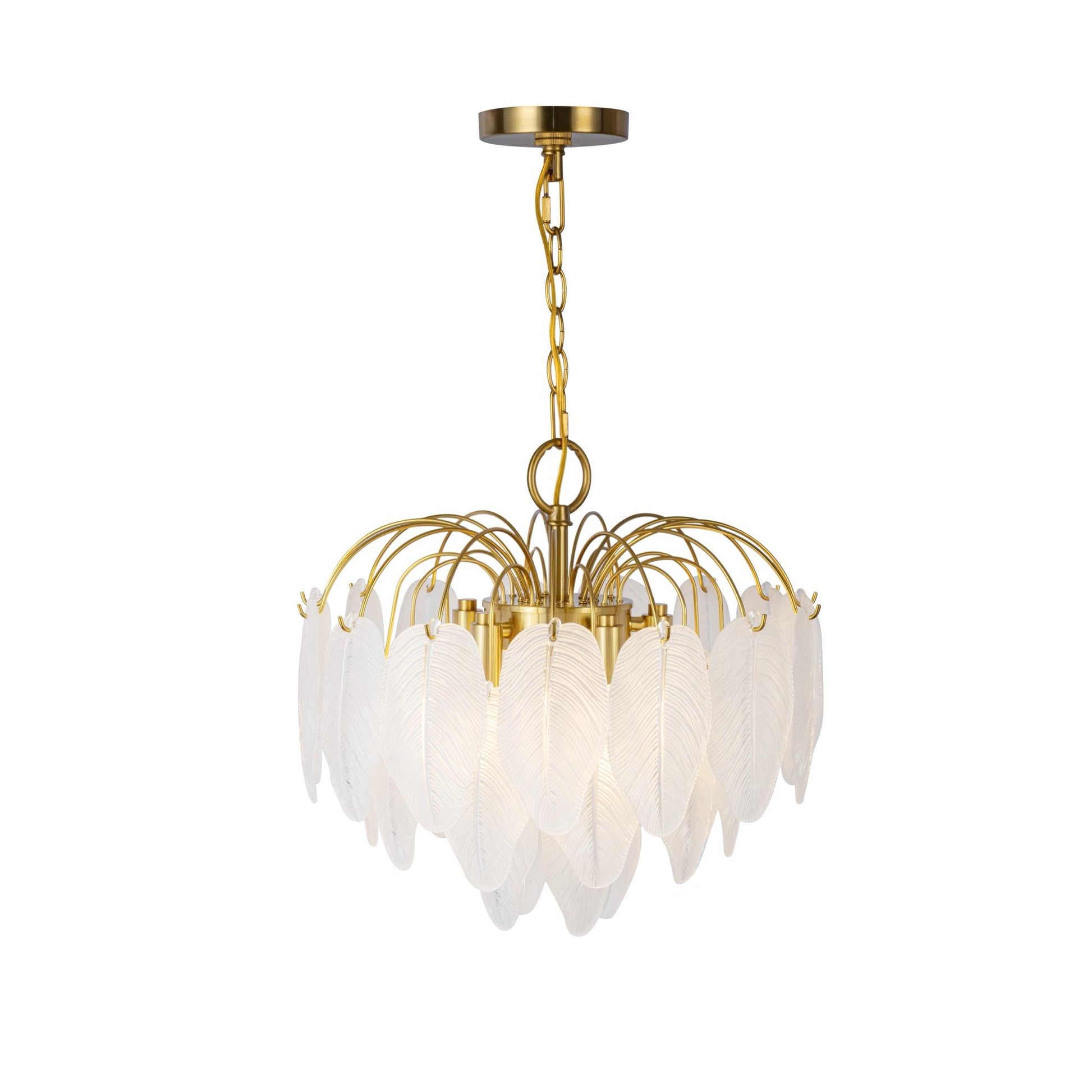 ARTCRAFT, ALESSIA CHANDELIER, CHANDELIER LIGHT