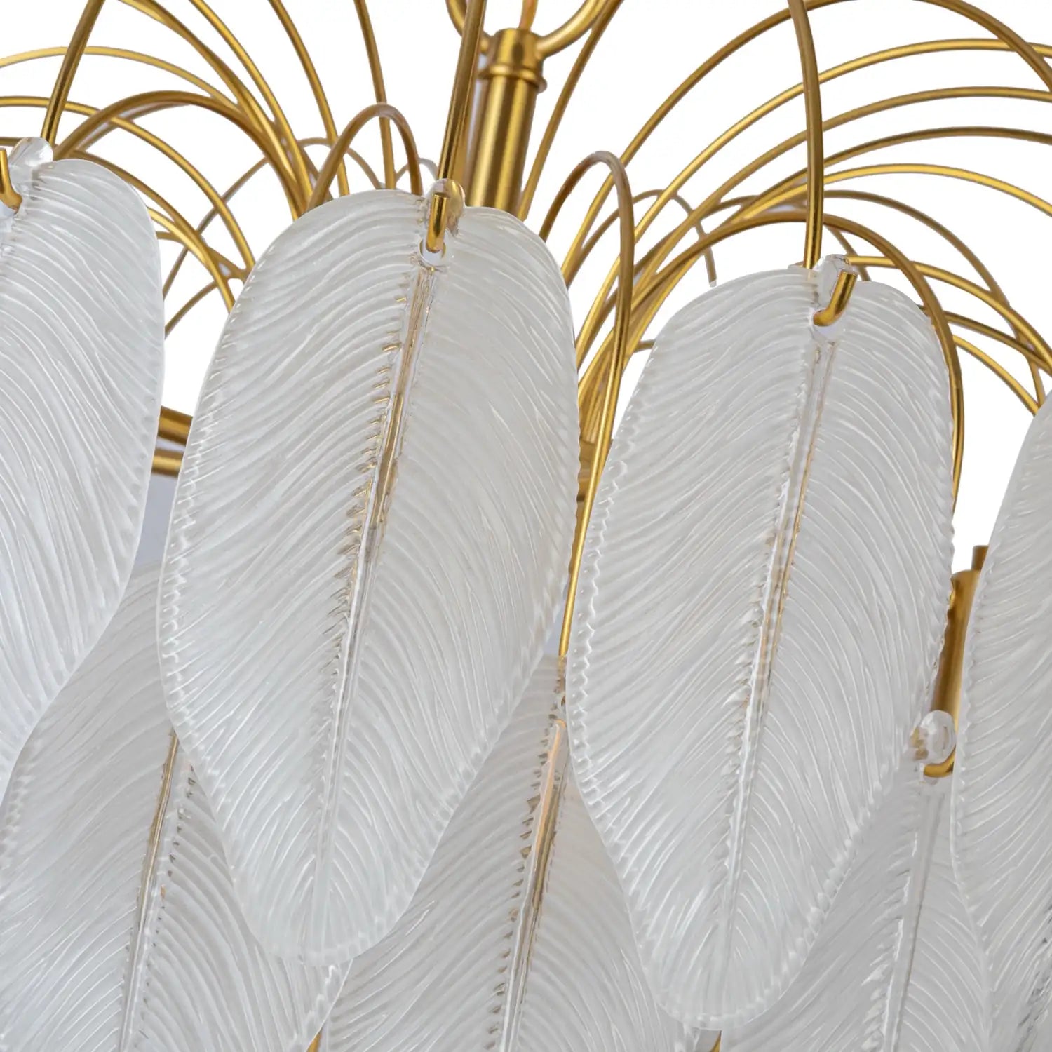 ARTCRAFT, ALESSIA CHANDELIER, CHANDELIER LIGHT