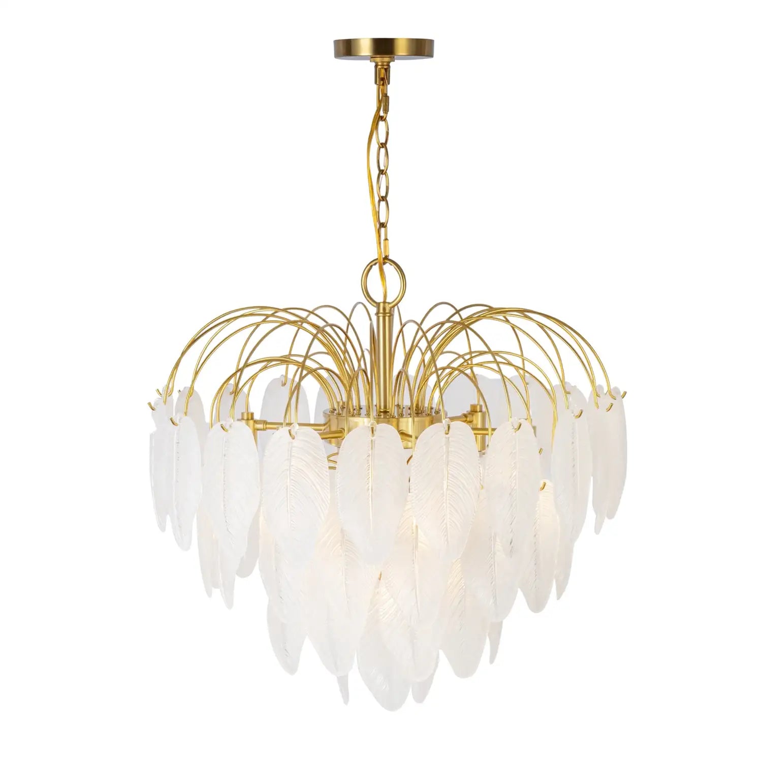 ARTCRAFT, ALESSIA CHANDELIER, CHANDELIER LIGHT