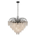 ARTCRAFT, ALESSIA CHANDELIER, CHANDELIER LIGHT
