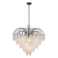 ARTCRAFT, ALESSIA CHANDELIER, CHANDELIER LIGHT