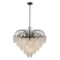 ARTCRAFT, ALESSIA CHANDELIER, CHANDELIER LIGHT