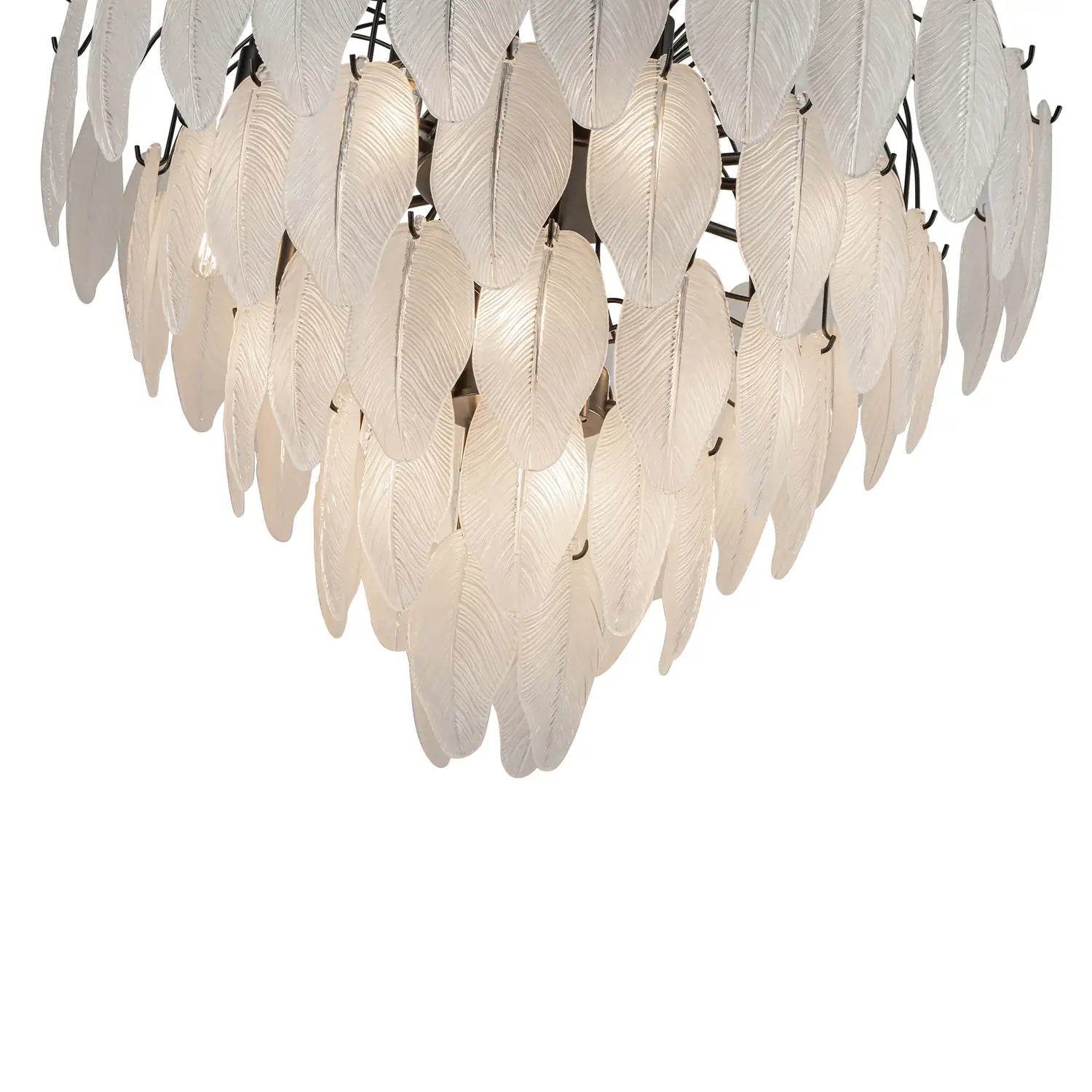 ARTCRAFT, ALESSIA CHANDELIER, CHANDELIER LIGHT