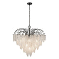 ARTCRAFT, ALESSIA CHANDELIER, CHANDELIER LIGHT