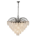 ARTCRAFT, ALESSIA CHANDELIER, CHANDELIER LIGHT