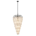 ARTCRAFT, ALESSIA CHANDELIER, CHANDELIER LIGHT