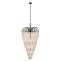 ARTCRAFT, ALESSIA CHANDELIER, CHANDELIER LIGHT