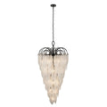 ARTCRAFT, ALESSIA CHANDELIER, CHANDELIER LIGHT