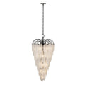 ARTCRAFT, ALESSIA CHANDELIER, CHANDELIER LIGHT