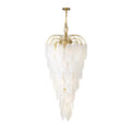 ARTCRAFT, ALESSIA CHANDELIER, CHANDELIER LIGHT
