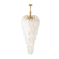 ARTCRAFT, ALESSIA CHANDELIER, CHANDELIER LIGHT