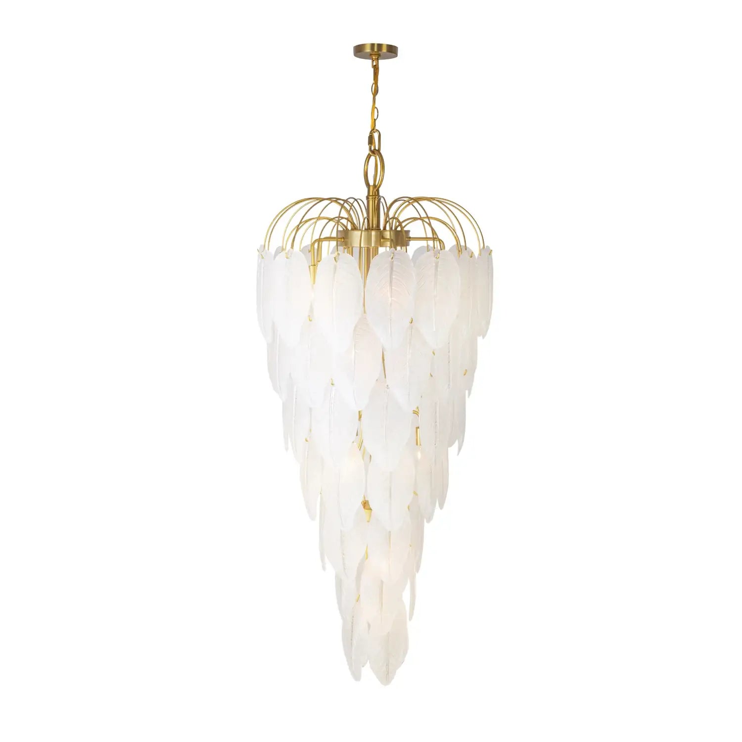 ARTCRAFT, ALESSIA CHANDELIER, CHANDELIER LIGHT
