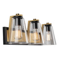 ARTCRAFT, TREVISO BATHROOM, BATH VANITY LIGHT