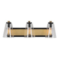 ARTCRAFT, TREVISO BATHROOM, BATH VANITY LIGHT