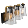 ARTCRAFT, TREVISO BATHROOM, BATH VANITY LIGHT
