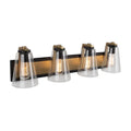 ARTCRAFT, TREVISO BATHROOM, BATH VANITY LIGHT