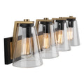 ARTCRAFT, TREVISO BATHROOM, BATH VANITY LIGHT