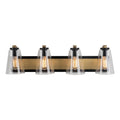ARTCRAFT, TREVISO BATHROOM, BATH VANITY LIGHT