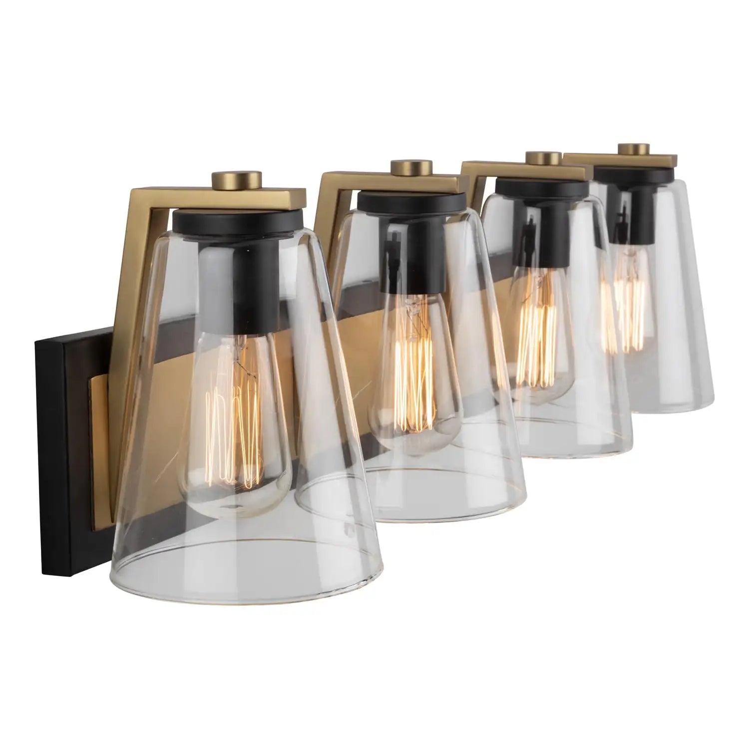 ARTCRAFT, TREVISO BATHROOM, BATH VANITY LIGHT