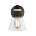 ARTCRAFT, KANATA SCONCE, WALL SCONCES