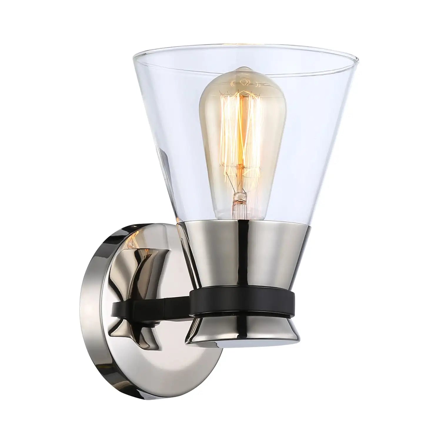ARTCRAFT, KANATA SCONCE, WALL SCONCES