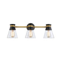 ARTCRAFT, KANATA BATHROOM, BATH VANITY LIGHT