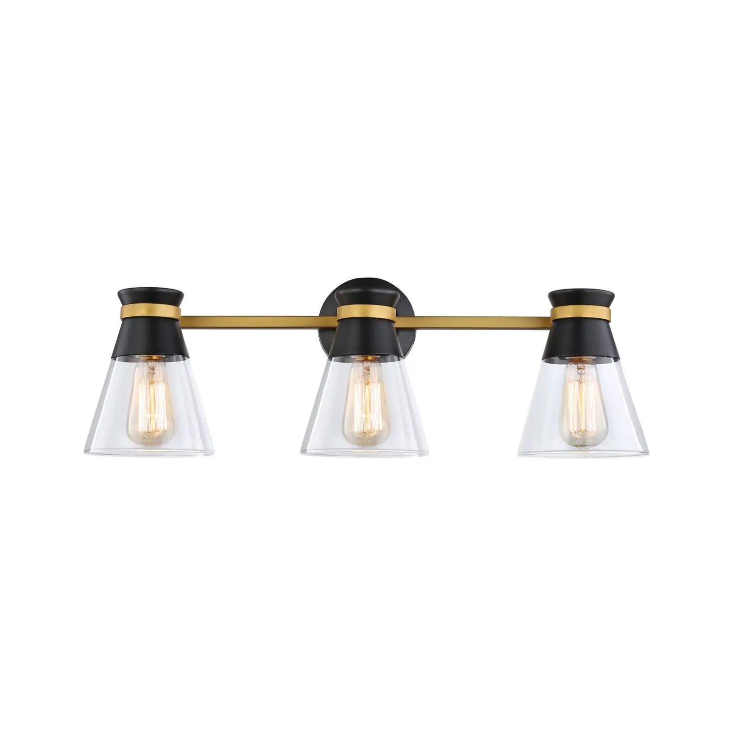 ARTCRAFT, KANATA BATHROOM, BATH VANITY LIGHT