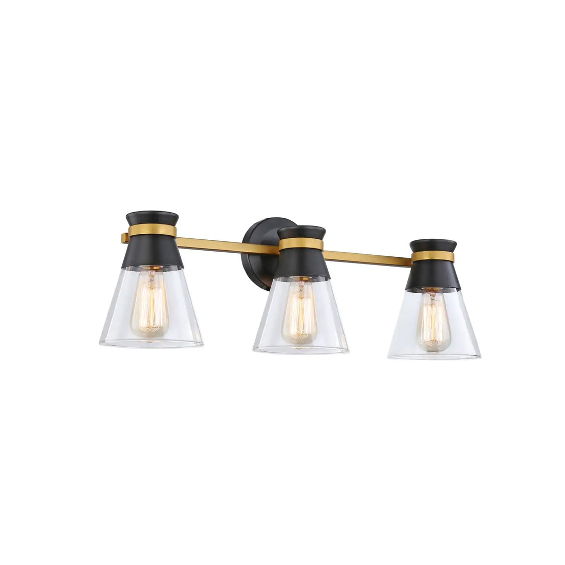 ARTCRAFT, KANATA BATHROOM, BATH VANITY LIGHT