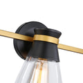 ARTCRAFT, KANATA BATHROOM, BATH VANITY LIGHT