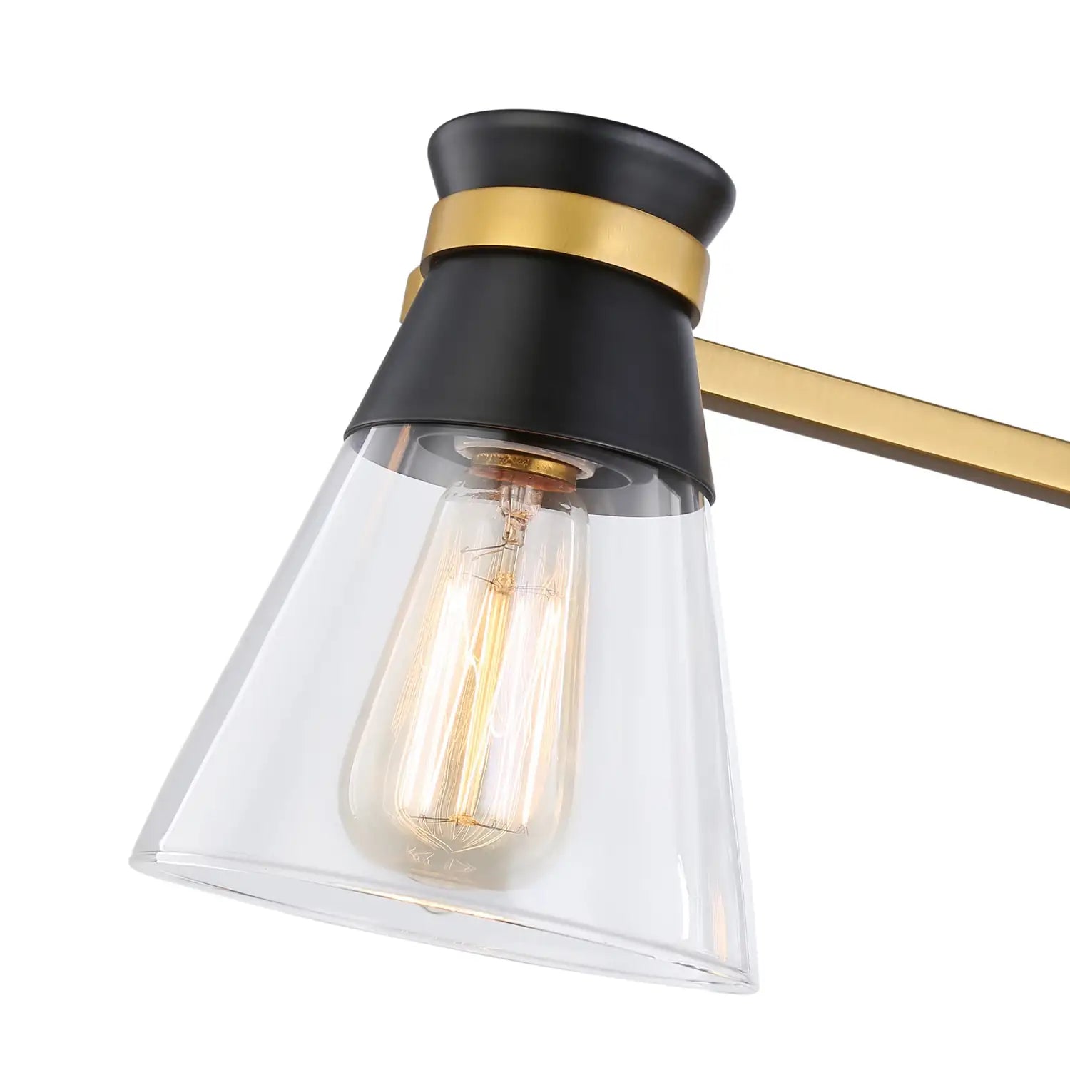 ARTCRAFT, KANATA BATHROOM, BATH VANITY LIGHT