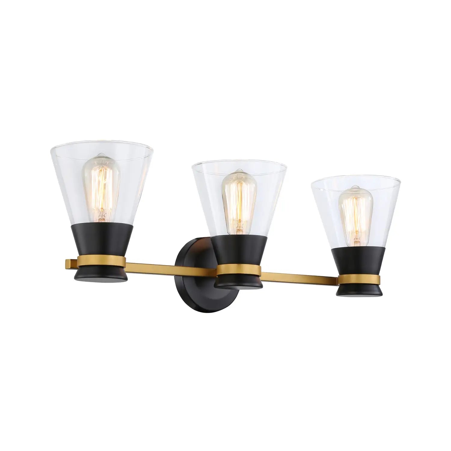 ARTCRAFT, KANATA BATHROOM, BATH VANITY LIGHT