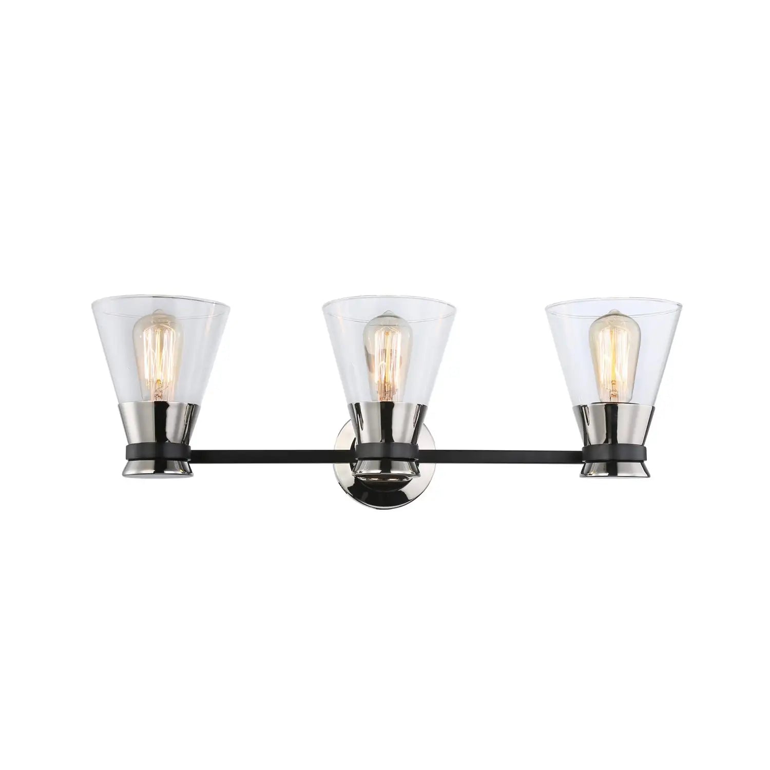 ARTCRAFT, KANATA BATHROOM, BATH VANITY LIGHT