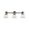 ARTCRAFT, KANATA BATHROOM, BATH VANITY LIGHT