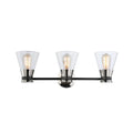 ARTCRAFT, KANATA BATHROOM, BATH VANITY LIGHT