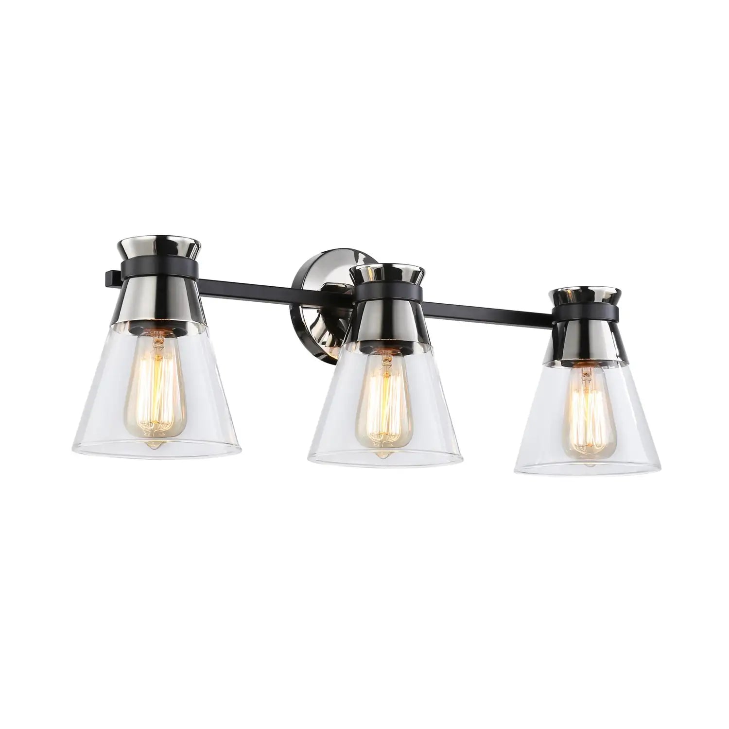 ARTCRAFT, KANATA BATHROOM, BATH VANITY LIGHT
