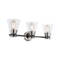 ARTCRAFT, KANATA BATHROOM, BATH VANITY LIGHT