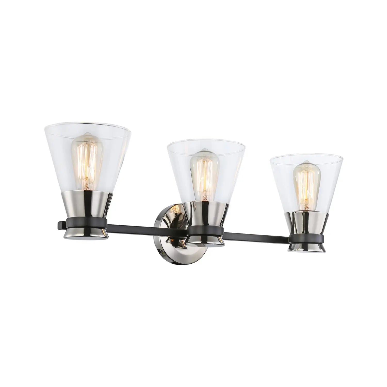 ARTCRAFT, KANATA BATHROOM, BATH VANITY LIGHT