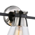 ARTCRAFT, KANATA BATHROOM, BATH VANITY LIGHT