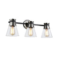 ARTCRAFT, KANATA BATHROOM, BATH VANITY LIGHT
