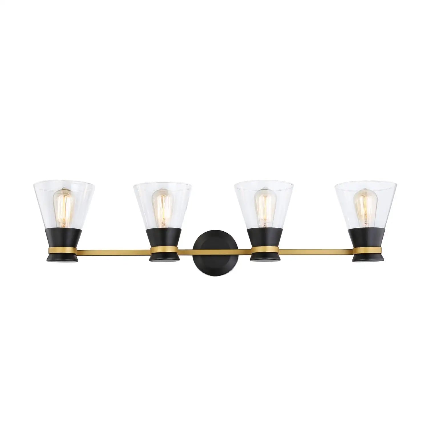 ARTCRAFT, KANATA BATHROOM, BATH VANITY LIGHT