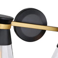 ARTCRAFT, KANATA BATHROOM, BATH VANITY LIGHT
